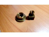 Zanussi dishwasher wheel by alex21975