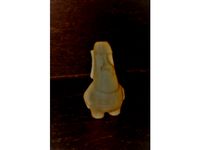 ZeeMoai by scoelhoneves