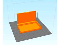 Business Card Case by iamchiwon