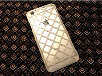 Phone case "Morocco Zellige" (iPhone 6 - tested. (check scale! Samsung s7 Edge, Note 4) by Opossums