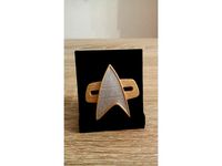 Star Trek Voyager Communicator (magnet) by Enzi1984