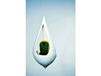 Hanging Vase by ZSAviation