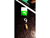Halteblock für Nozzels um auf 3 mm zu bohren by 3dstc