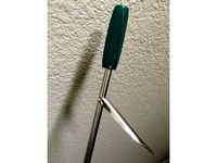 Speargun Shaft Tip Protector by aqualand