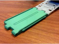 Titans Return Ramp Extension by Andrusi