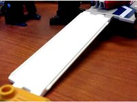 Titans Return Extra-Long Ramp Extension by Andrusi