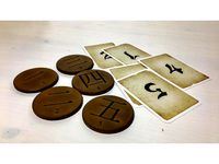 Honshu turn markers by vsaari