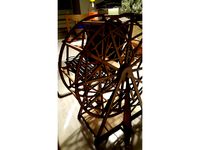 Ferris Wheel by kelkboom