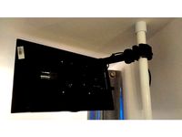 TV on a pole by spezzer