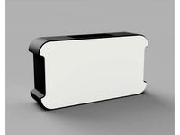 Fat Shark NCR18650 casing by walterkort