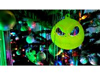 Jack as Christmas tree ornament  by Cibonacci