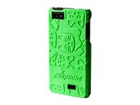Fairphone Lucky Cats Case by Fairphone