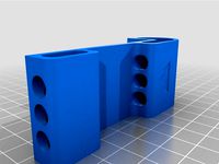 1300MaH Lipo Protector by CoryH