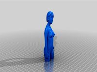 Her name is Malsuook by krmaker