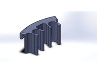 Northernbrewer Autosiphon Bucket clip by Volkvanmyn25