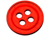 The Perfect Button by Hustle_Designs