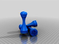 Test locket by hayflick