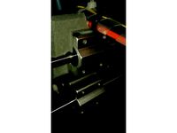 Cable Management for Extruder V2.0 on Zonestar 3D printer by 3DesignPrint