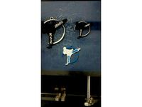 Chaveiro Taekwondo by Joseaufilho