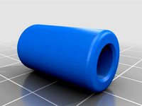 Inline Shift Barrel Adjuster by aiber