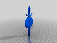 Terran Empire Logo by Magistus71