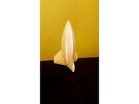 Rocket  by Crazyfire917