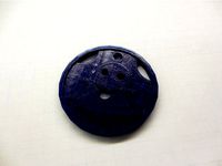 Ghost Keytag by CentaurDesign