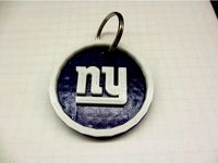 NY Keytag by CentaurDesign