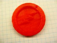 Flash Keytag by CentaurDesign