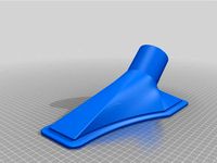 NACA duct (Real Race Car Airvent) by Adolph