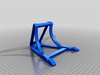 Tablet stand by Jbecerra