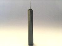 The One World Trade Center by caitlin_le