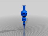 Classic tree tip by adibadro