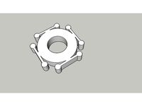 Fillament Adapter by iamkaarp