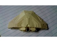 Cobra MK III by mickgalt