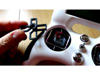 Turnigy Evolution Radio Stick/Gimbal Protector by Painless360