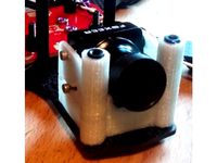 Foxeer HS1190 Alien-Frame by TeeZee