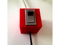 switchbox by 3dthoughtdragon