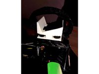 Falcon 210 Eachine Cam mount by ch3ck