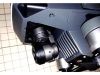 DJI MAVIC FILTER LENS COVER by Digson