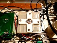 Hori Fighting Stick VX Joystick 4-Way Gate by ronfar623