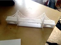 Golden gate bridge by mr_monkey_07