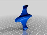 blade inductrix canopy by ramirom