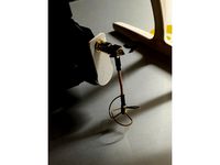 CGO3 External antenna mount by Impulse819