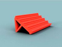 Cherry MX Keycap Holder by AGuyFromOhio