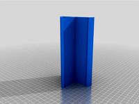 Cherry MX Keycap Shelf by WayGroovy