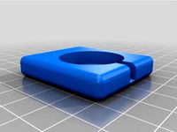 Apple Watch Car Cupholder Charger by Sirens