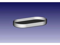 Magnetic container by jqueiroz