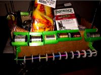 Spool holder by hawkan