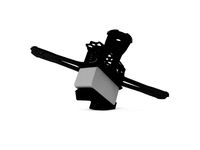 Skull and Drones 30° Liprotector by skullndrones